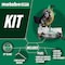 Metabo Hpt 10in Corded 15 Amp Compound Miter Saw w/ Laser Marker C10FCH2SM - alternate 6